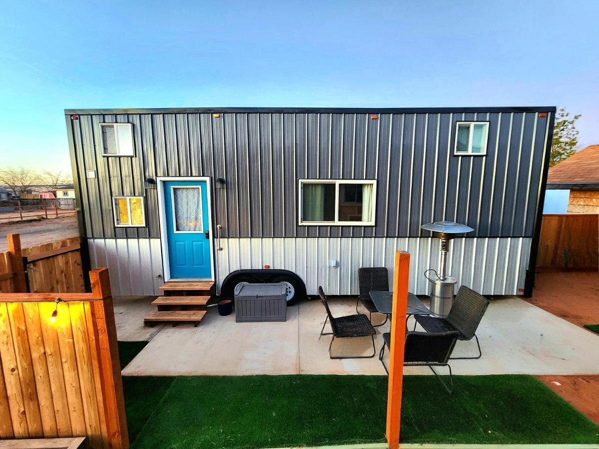 Lodge Tiny Hot Tub Colorado City